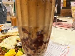 -大哥餐厅(西城花园店)