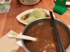 -甲乙饼·手工牛肉饼(东方广场店)