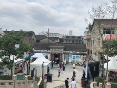 -三林本帮馆(中林街店)
