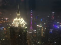 -上海柏悦酒店·世纪100牛排馆