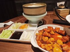 -北京全聚德(王府井店)