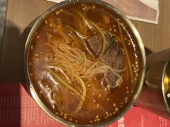 -西塔老太太泥炉烤肉(北京双井店)
