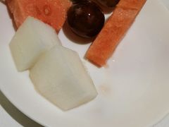 -武汉香格里拉大酒店·香宫中餐厅