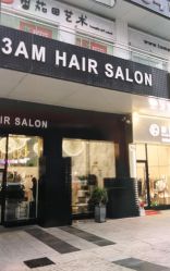 点击看大图 -3AM HAIR SALON烫发染发接发