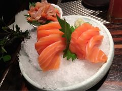 -山葵家·创意料理(宁波来福士店)