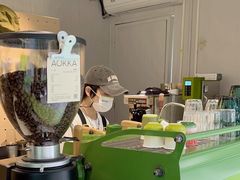 -AOKKA COFFEE(万象前海快闪店)