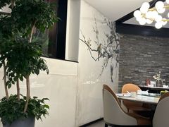 -羲和雅苑•北京烤鸭(国贸商城店)