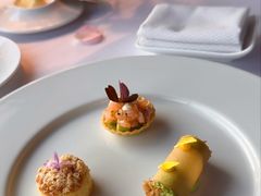 -岷山饭店-岷轩中餐厅