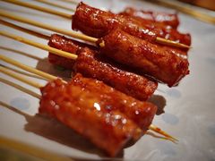 -盟重烧烤(高正街店)