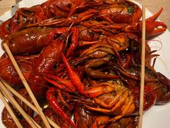 -星伦多自助料理·涮烤一体(杭州来福士店)