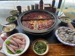 -陈眼镜火锅(总店)