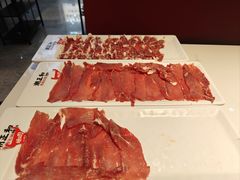 -潮汕鲜牛肉火锅(化工路店)