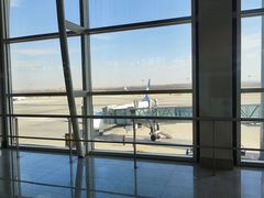 -银川河东国际机场