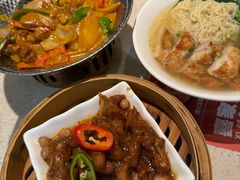 -喜家港式茶餐厅(三亚湾一丰禾生活广场店)