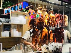 -昌勝香港深井烧鹅(新年华店)