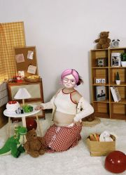 -十月孕记孕妈妈摄影