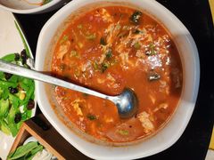 -当院鱼头泡饼(良乡店)