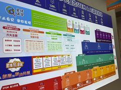 -斯坦星球AI编程·机器人科创·科学实验·信奥·思维·STEM·乐高·竞赛考级(浦东联洋广场大拇指龙阳御桥中心)