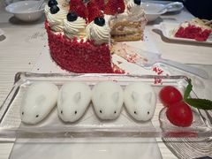 -大树餐厅(益田假日店)