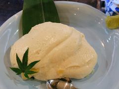 招牌自家制胡麻豆腐-一升庵(仙霞路店)