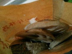 -廖记棒棒鸡(江汉路店)