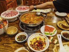 -亮欢寨(凯里总店)