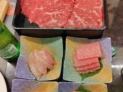 -朗丽兹自助餐厅