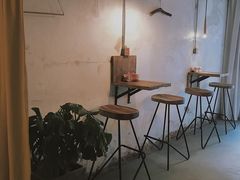 用餐区-春庄咖啡SpringHues(钟楼小区店)