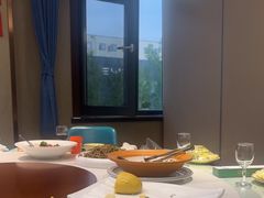 -小红鲸·海鲜餐厅(轸大路店)