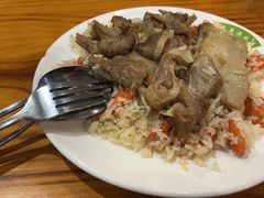 -217丰惠源抓饭(星湖街店)