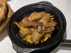 -围龙屋客家食府(福田店)