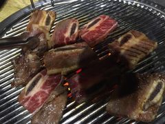 -やきにく 牛将日式焼肉(新华路店)