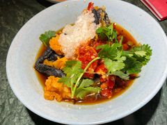臭也不臭-姐夫的小菜(新中关购物中心店)