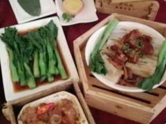 -喜鹊茶点.啫煲(车陂店)