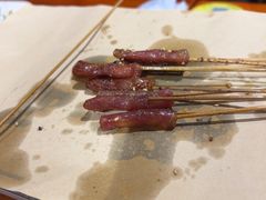 -本色.小马哥烧烤(五一路总店)