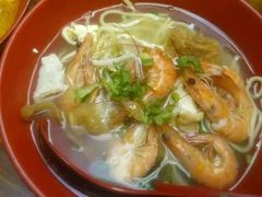 -老宅原住民沙茶面精品小吃(龙头路店)