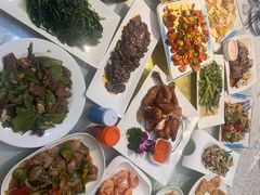 -东江海鲜大排档·潮汕菜·砂锅粥