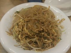 -台北楚楚园馅饼粥(虹桥南丰城店)