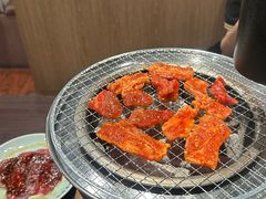 -蒜香焼肉PURUSHIN(马场路店)