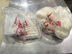 -美新点心店(陕西北路店)