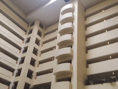 -西安永宁门大景城堡酒店