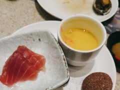 -初色海鲜自助(万丰路店)