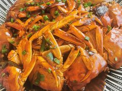 -阿姐小菜(三林店)