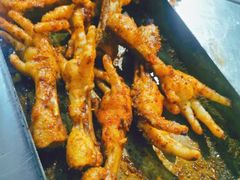 -老三李村河底戳子肉(总店)
