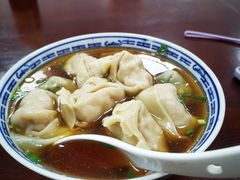 -古徽州馄饨店(宝安路店)