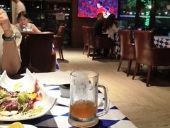 -半山半岛洲际度假酒店·啤酒工厂