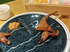 -大鸽饭(马王堆店)