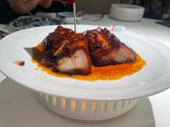 -侨美食家·41年地道粤菜(恒福路店)