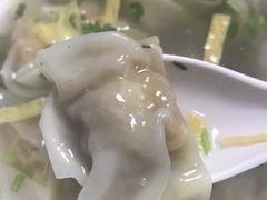 -海平馄饨(逍遥二路店)
