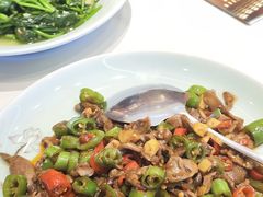 -秋色客家菜(南山店)